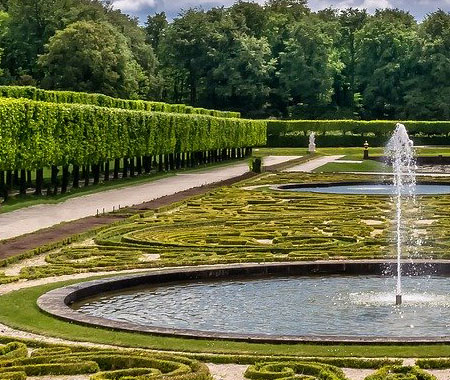 戴尼提大安書店