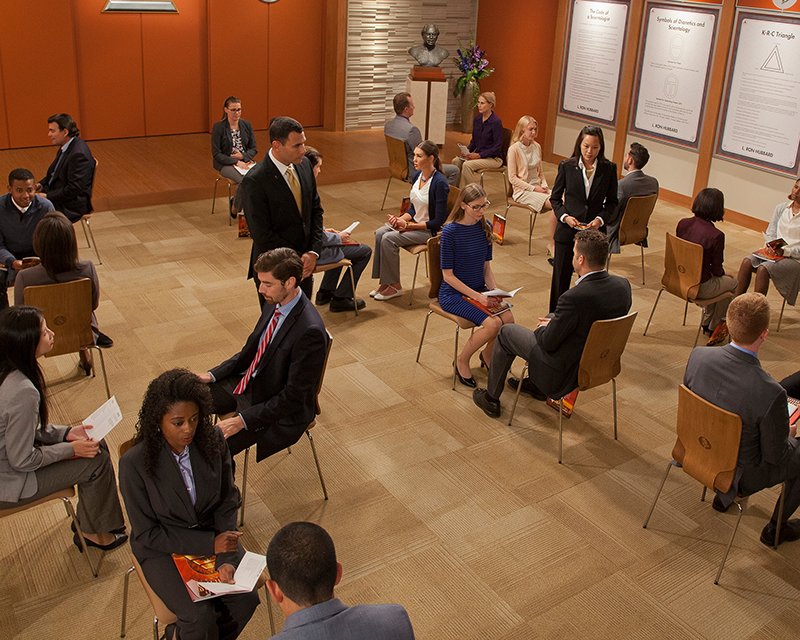 戴尼提大安書店