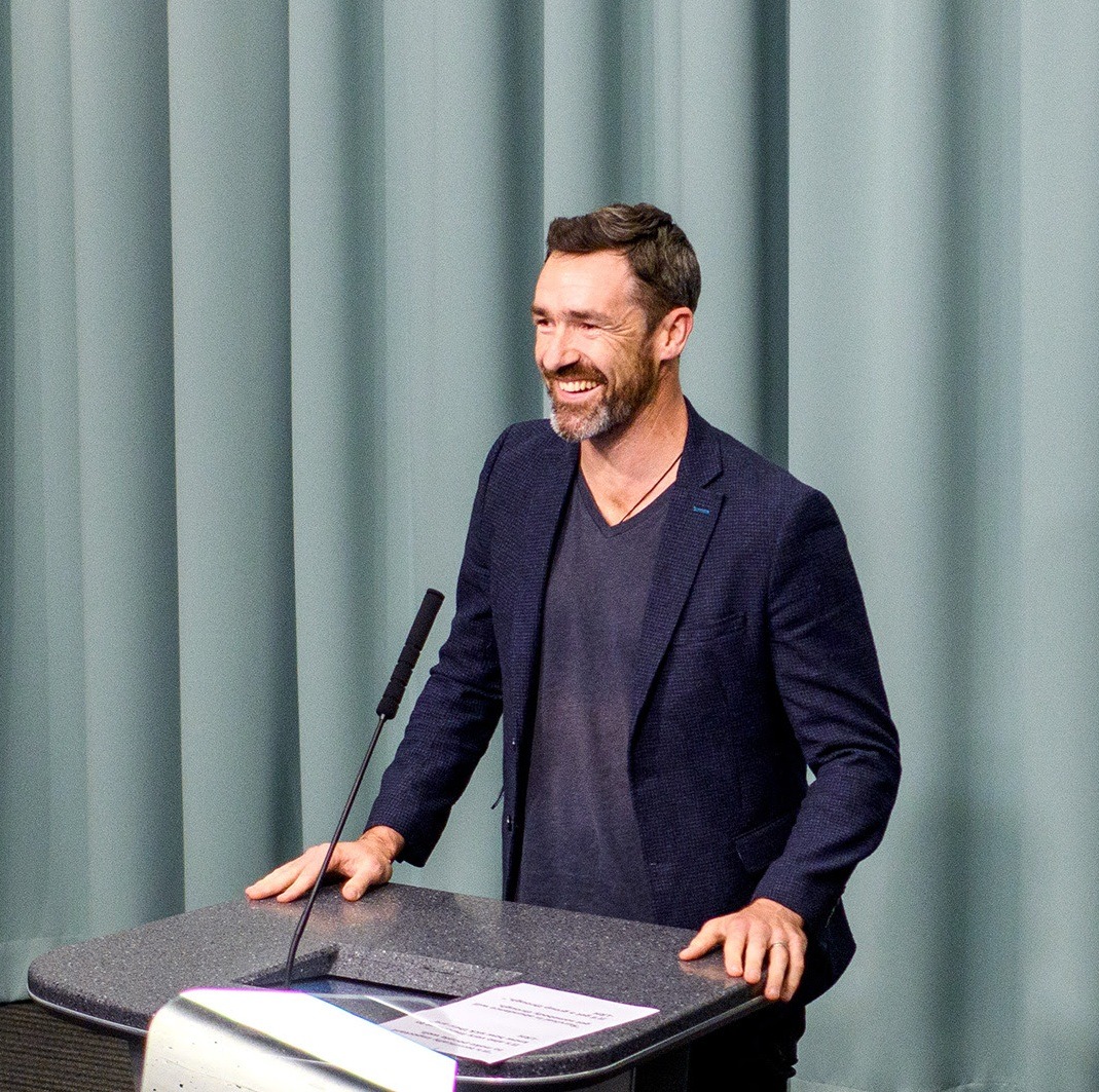 人類評估特別課程